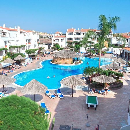 Fairways Club Διαμέρισμα Σαν Μιγκέλ ντε Αμπόνα Εξωτερικό φωτογραφία