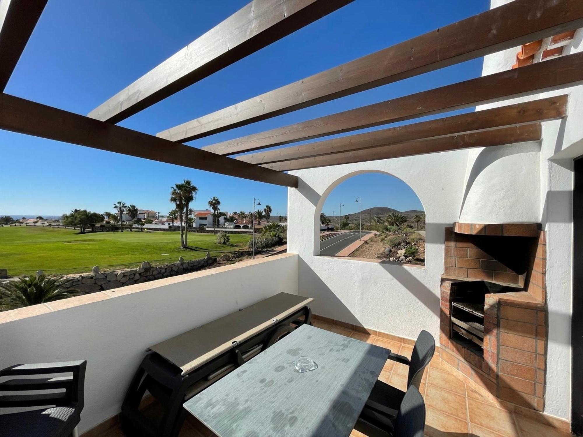 Fairways Club Διαμέρισμα Σαν Μιγκέλ ντε Αμπόνα Εξωτερικό φωτογραφία