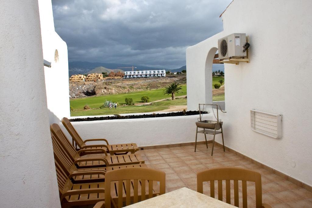 Fairways Club Διαμέρισμα Σαν Μιγκέλ ντε Αμπόνα Δωμάτιο φωτογραφία