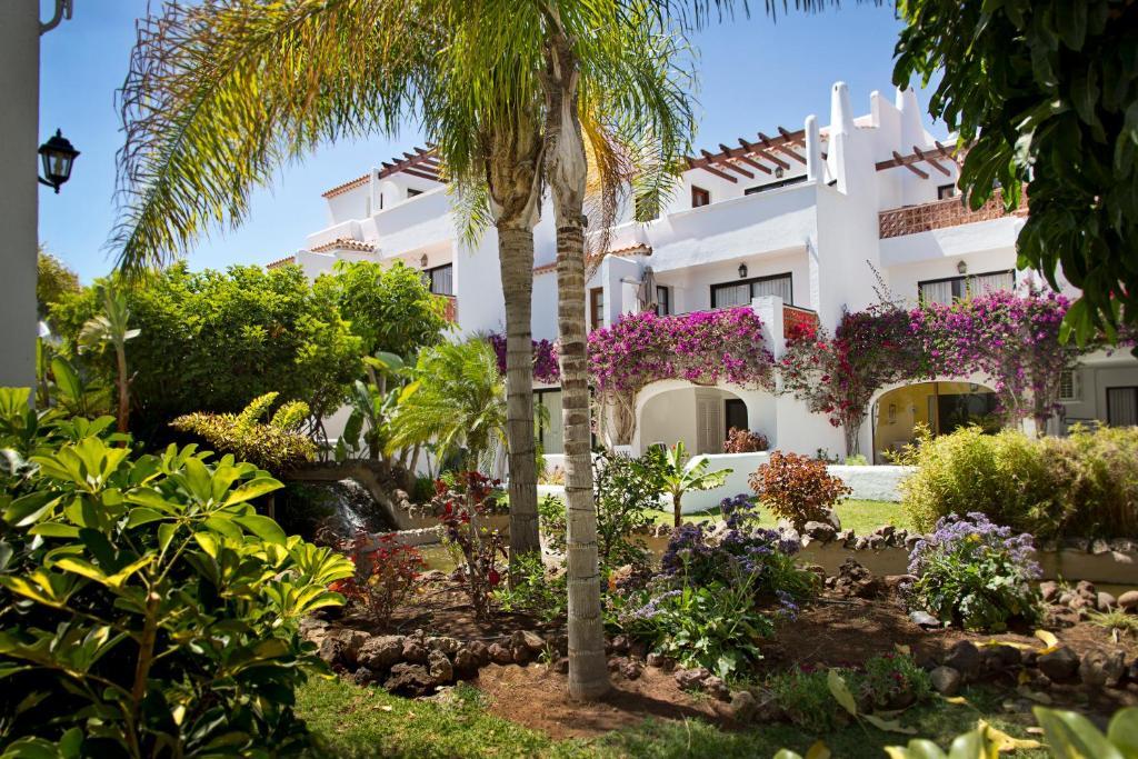 Fairways Club Διαμέρισμα Σαν Μιγκέλ ντε Αμπόνα Εξωτερικό φωτογραφία