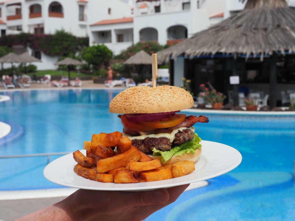 Fairways Club Διαμέρισμα Σαν Μιγκέλ ντε Αμπόνα Εξωτερικό φωτογραφία